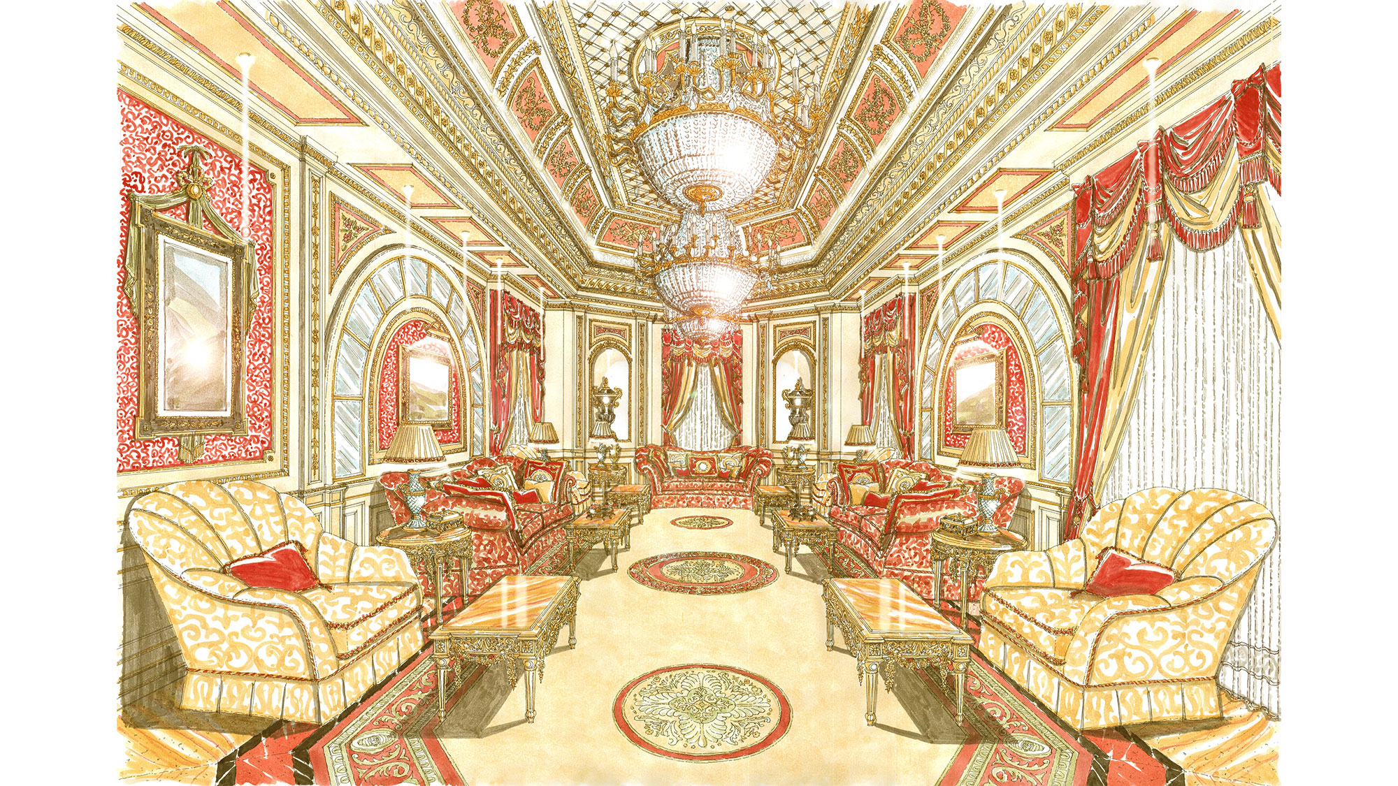 VILLA PRIVATA | 03 8